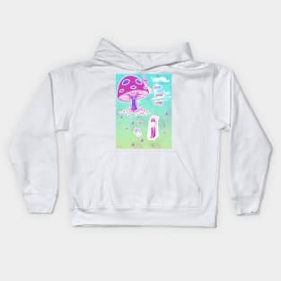 Some Good Soup Kids Hoodie